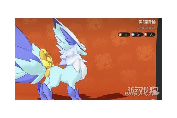 洛克王国世界尖嘴狐仙怎么培养