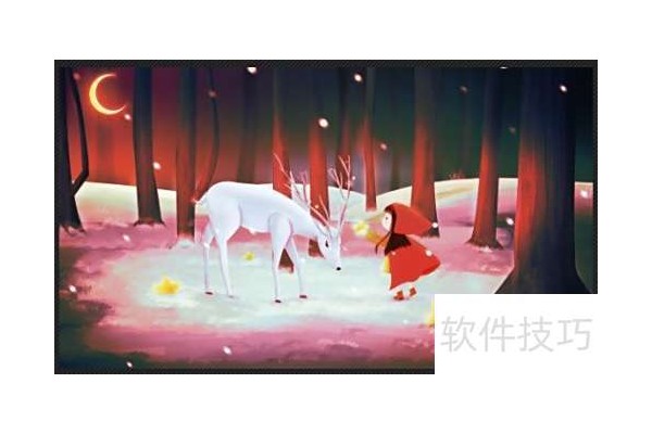 PhotoScape调整图的大小怎么做