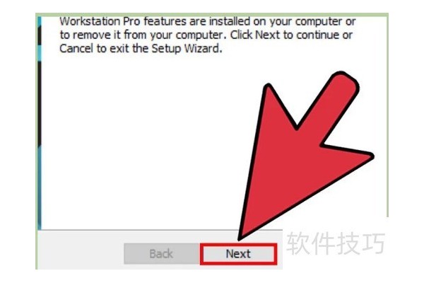 如何在VMware中运行Windows