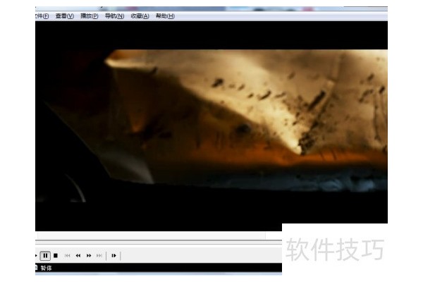 怎么使用暴风影霸的减小高度功能？