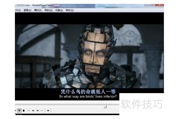 怎么使用暴风影霸的强制纵横比功能？