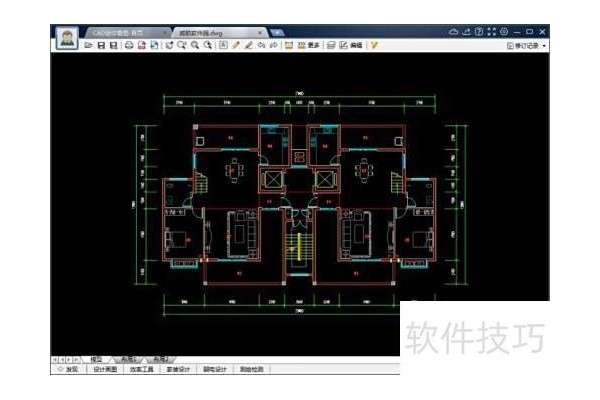 CAD快速看图软件