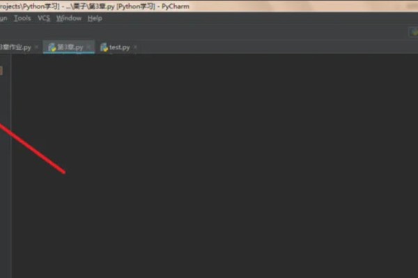 pycharm怎么改中文字体