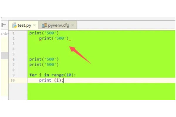 pycharm怎么录制宏