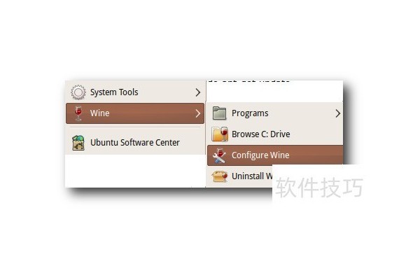 如何在Ubuntu中使用Wine安装Evernote