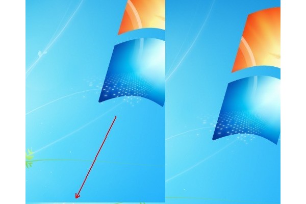 ps处理图像时优先启用Adobe