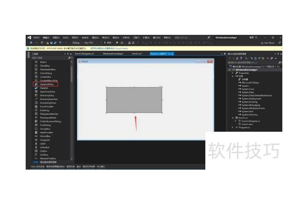 winform的DataGridView怎么加CellMouseMove事件