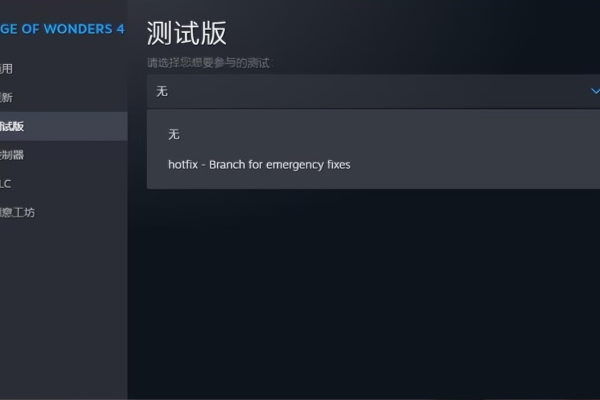 奇迹时代4闪退怎么办