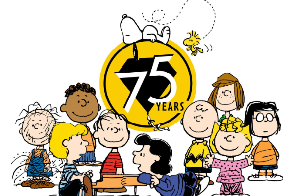索尼收购成立75周年《花生漫画》史努比归入索尼旗下