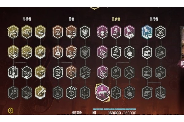 地平线零之曙光前期怎么玩