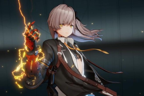 少女前线2莱娅怎么玩
