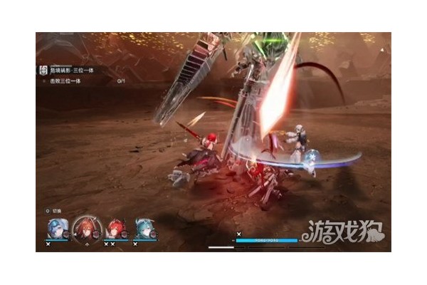 游戏本体呢？ 《龙背上的骑兵3》音乐原声带登陆Steam