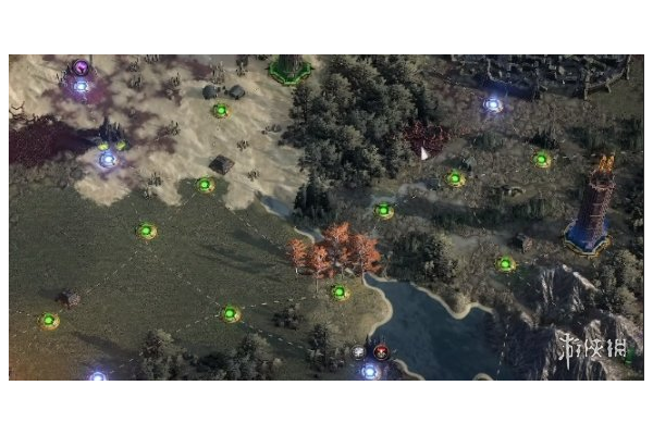 《流放之路2》要塞位置介绍
