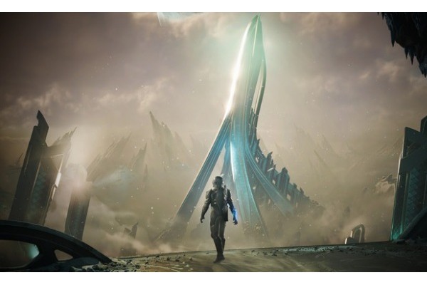 3A科幻大作《Exodus》工作室创始人宣布退休 现阶段使命已达成
