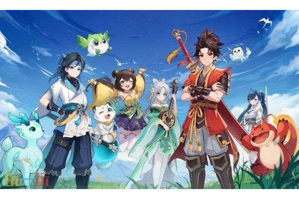 离火之境手游官网是哪个