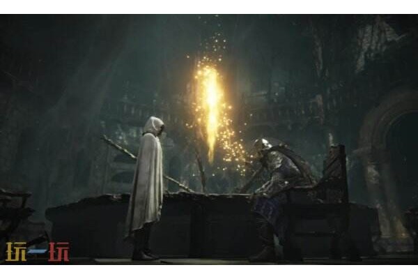 艾尔登法环黑夜君临隐士团队定位：隐士和哪些武器比较适配