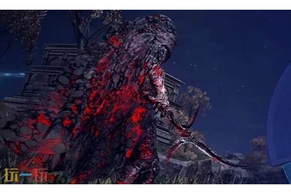 艾尔登法环黑夜君临符文怎么获得