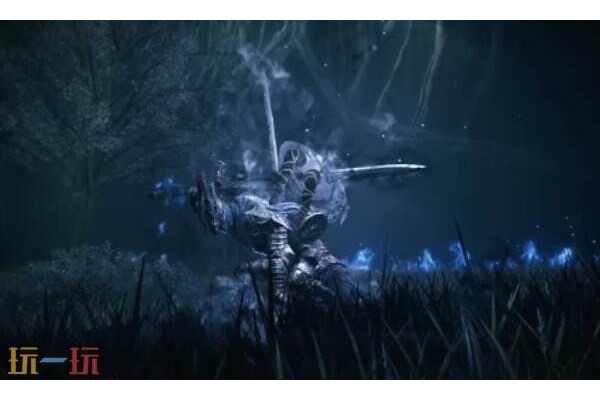艾尔登法环黑夜君临初始地图怎么选