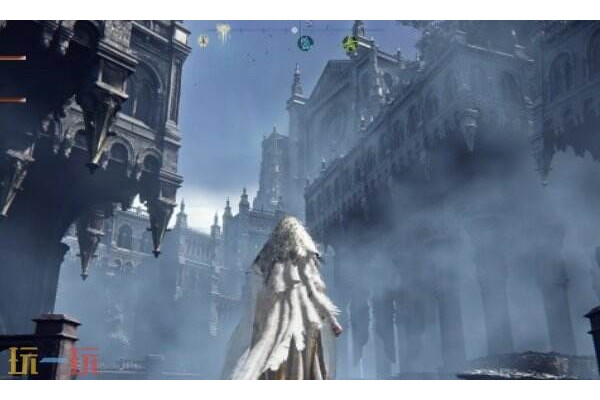 艾尔登法环黑夜君临遗物黑爪项链