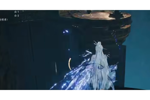 《燕云十六声》速通天工地窟铁索连环方法介绍