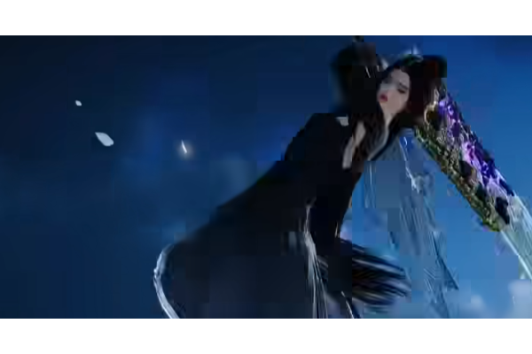 《燕云十六声》青灯夜帷帽女镇守解锁方法介绍