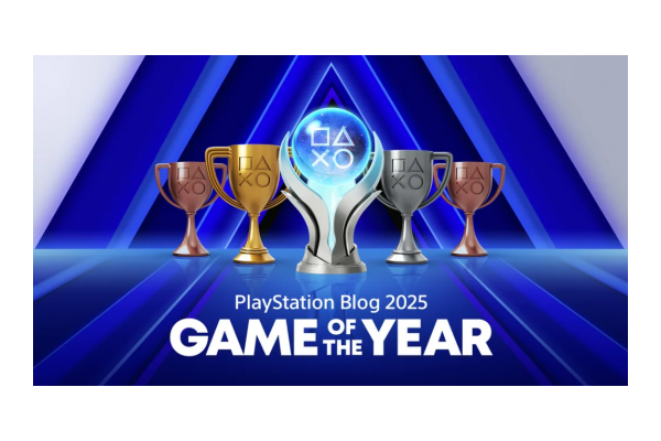 2026年PlayStation年度游戏奖揭晓！《羊蹄山之魂》获七项白金殊荣