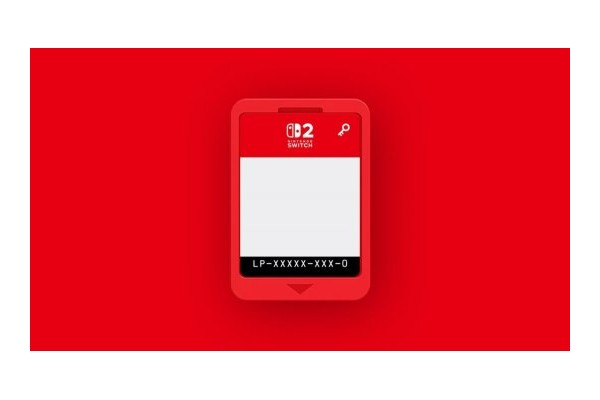 传闻任天堂Switch2将推出小容量卡带