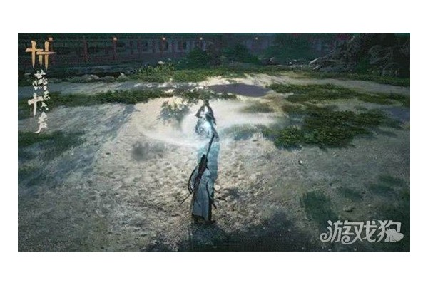 燕云十六声玉魄染青苍怎么打