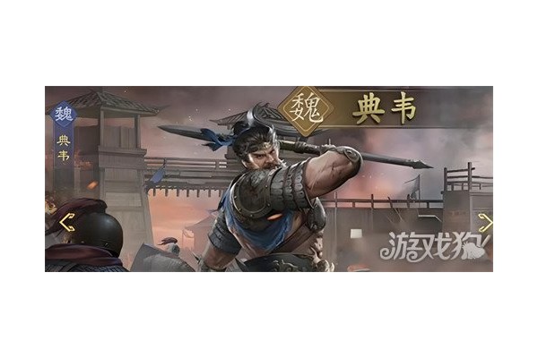 九牧之野曹操阵容怎么搭配