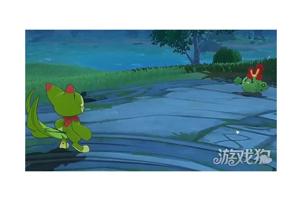 洛克王国世界蹦蹦种子怎么样