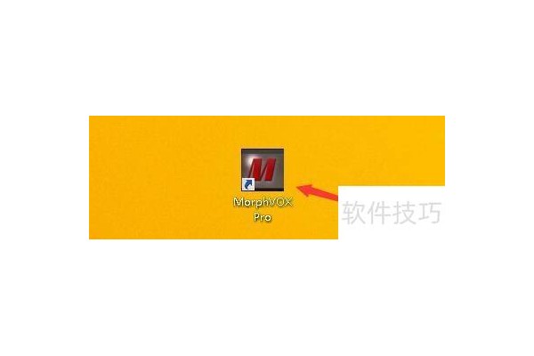 如何设置MorphVOXPro启用回声消除功能