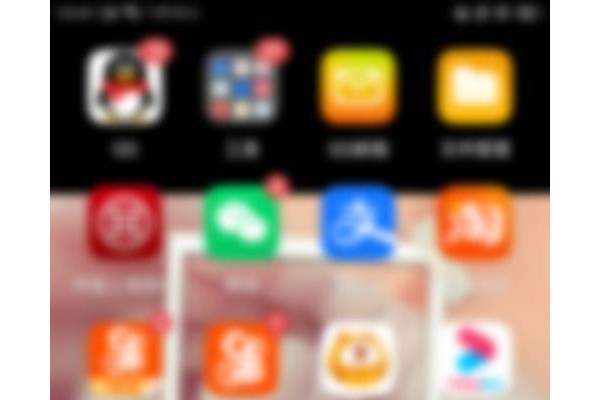 qq旋风手机版安装