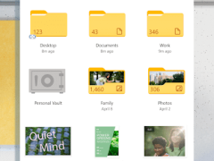 One Drive