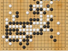 阿Q围棋极速版