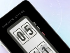 桌面时钟助手