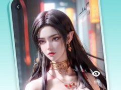 酷琪壁纸