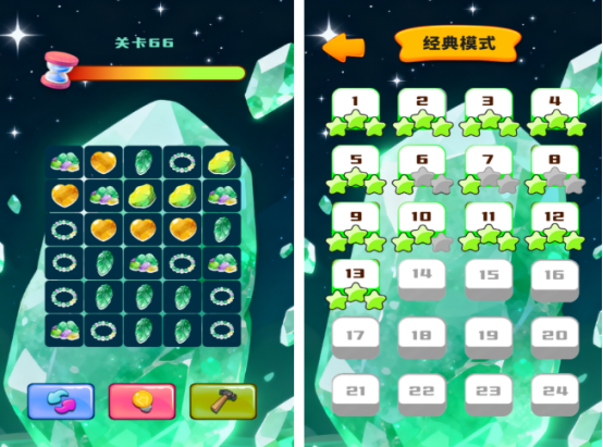 无广告休闲小游戏推荐 无广告休闲小游戏推荐