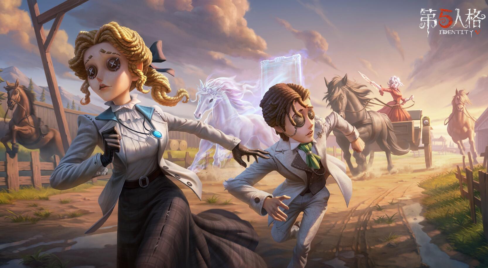 第五人格闪退问题汇总 第五人格闪退问题汇总