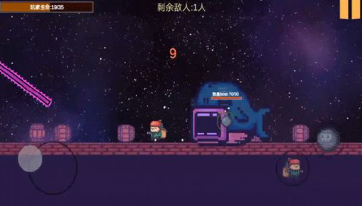 炸弹游戏推荐2025
