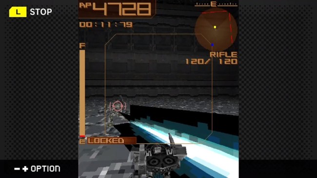 《装甲核心 移动版3》回归 复刻版登陆Switch/Steam 《装甲核心 移动版3》回归 复刻版登陆Switch/Steam