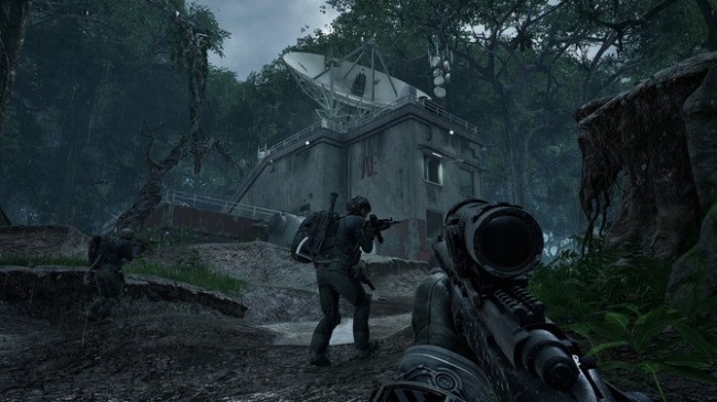 《PUBG:黑域撤离》首次封测结束 玩家积极参与 《PUBG:黑域撤离》首次封测结束 玩家积极参与