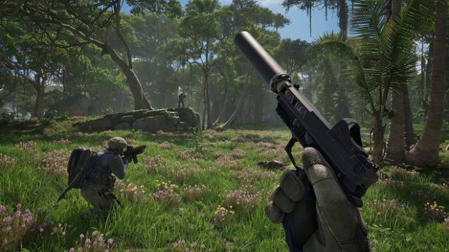 《PUBG:黑域撤离》首次封测结束 玩家积极参与 《PUBG:黑域撤离》首次封测结束 玩家积极参与