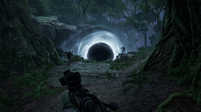 《PUBG:黑域撤离》首次封测结束 玩家积极参与 《PUBG:黑域撤离》首次封测结束 玩家积极参与