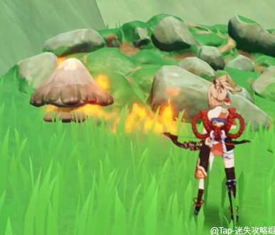 原神《原神》:须弥新添加项目 原神《原神》:须弥新添加项目