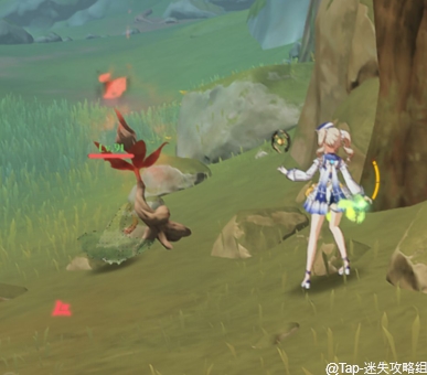 原神《原神》:须弥新添加项目 原神《原神》:须弥新添加项目