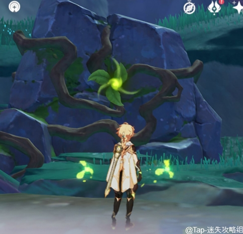 原神《原神》:须弥新添加项目 原神《原神》:须弥新添加项目