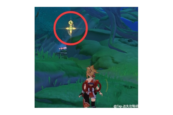 原神《原神》:须弥新添加项目 原神《原神》:须弥新添加项目