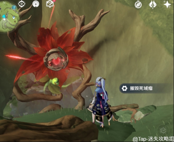 原神《原神》:须弥新添加项目 原神《原神》:须弥新添加项目