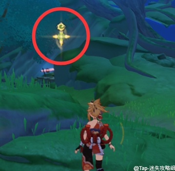 原神《原神》:须弥新添加项目 原神《原神》:须弥新添加项目