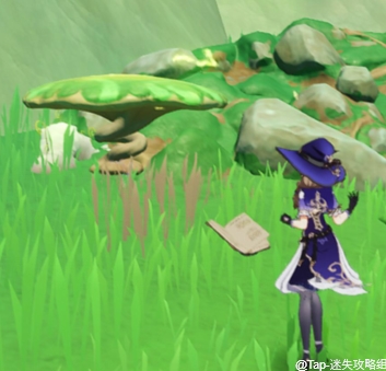 原神《原神》:须弥新添加项目 原神《原神》:须弥新添加项目